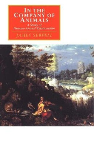 Cover of In the Company of Animals