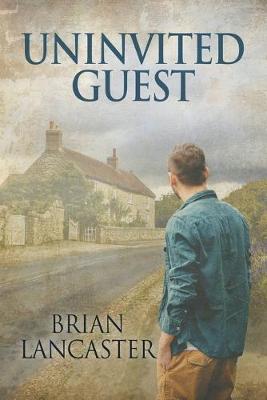 Book cover for Uninvited Guest