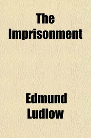 Cover of The Imprisonment