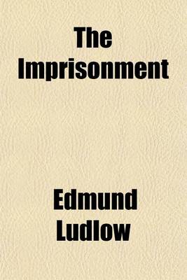 Book cover for The Imprisonment