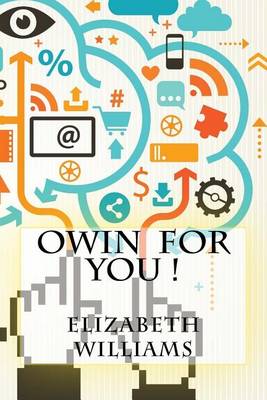 Book cover for Owin for You !