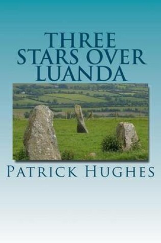 Cover of Three Stars Over Luanda