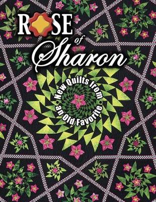 Cover of Rose of Sharon