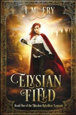 Cover of Elysian Field