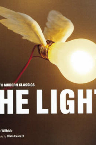 Cover of The Light