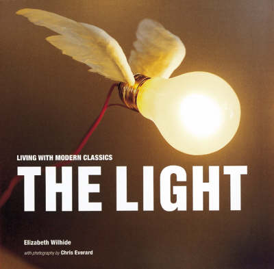 Cover of The Light