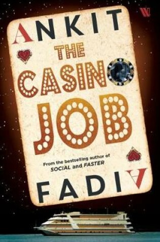 Cover of The Casino Job