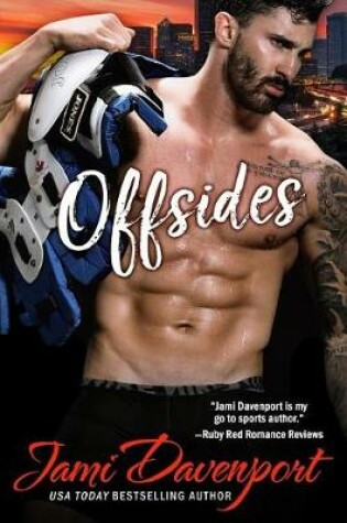 Cover of Offsides