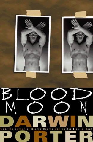 Book cover for Blood Moon