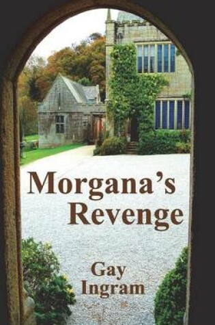 Cover of Morgana's Revenge