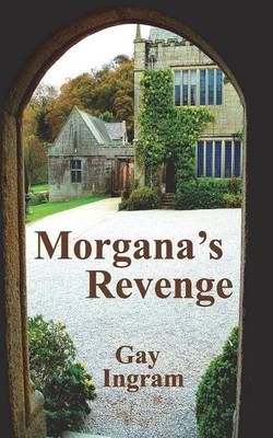 Book cover for Morgana's Revenge