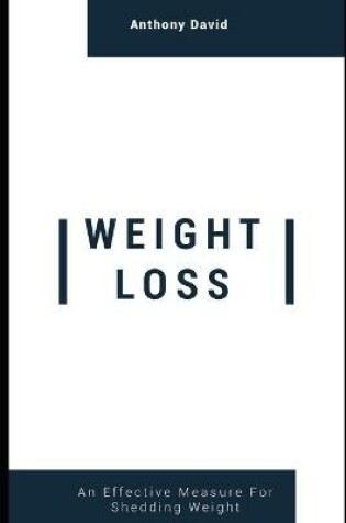 Cover of Weight Loss