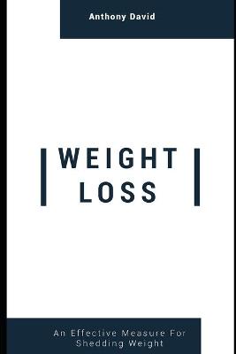 Book cover for Weight Loss