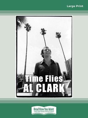 Book cover for Time Flies