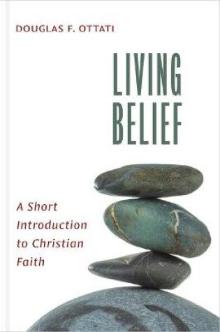 Cover of Living Belief