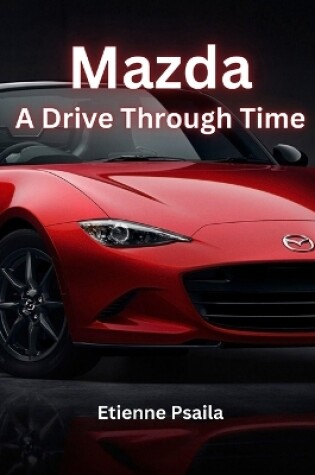 Cover of Mazda