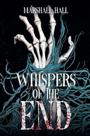 Cover of Whispers of the End