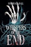 Book cover for Whispers of the End