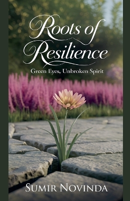 Book cover for Roots of Resilience