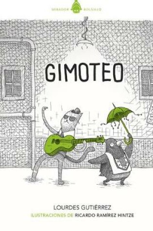 Cover of Gimoteo