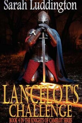 Cover of Lancelot's Challenge