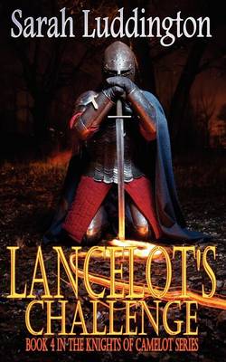 Book cover for Lancelot's Challenge