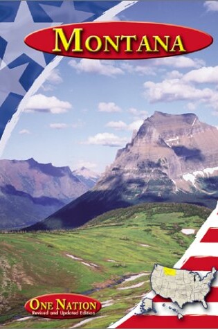 Cover of Montana