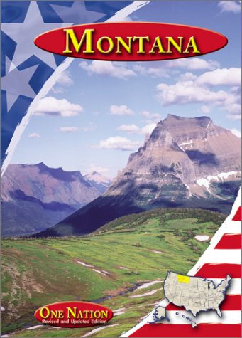 Book cover for Montana