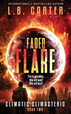 Cover of Faded Flare