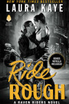 Book cover for Ride Rough