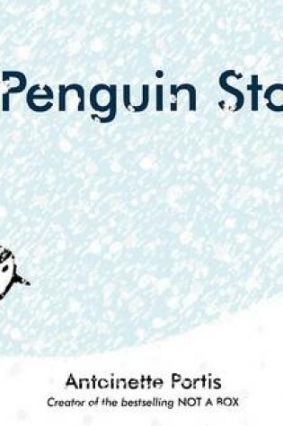 Cover of A Penguin Story