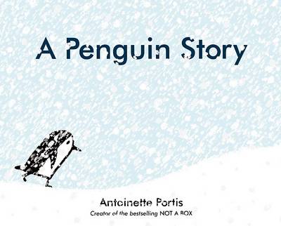 Cover of A Penguin Story