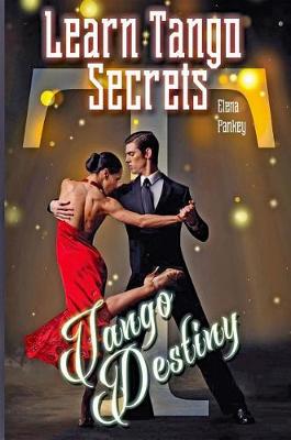 Book cover for Learn Tango Secrets