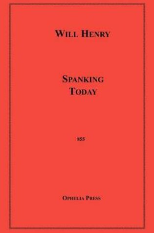 Cover of Spanking Today