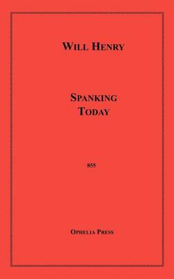 Book cover for Spanking Today