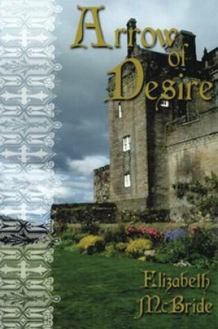 Cover of Arrow of Desire