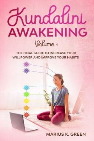 Cover of Kundalini Awakening