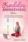 Book cover for Kundalini Awakening