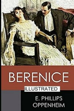 Cover of Berenice illustrated