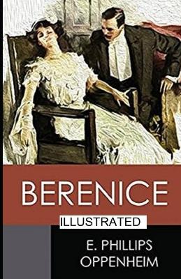 Book cover for Berenice illustrated