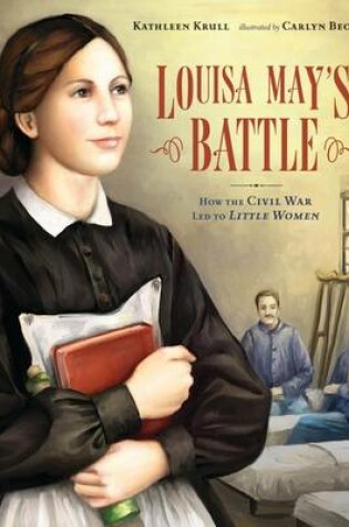 Cover of Louisa May's Battle