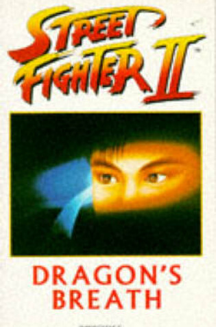 Cover of Street Fighter II