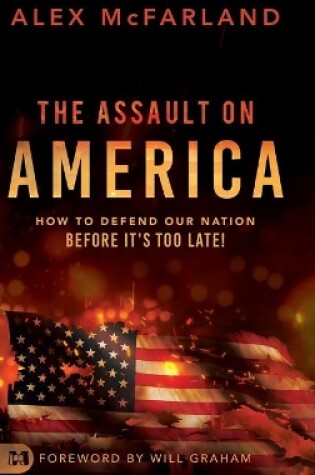 Cover of The Assault on America