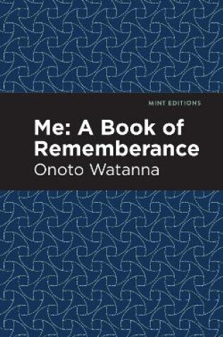 Cover of Me: A Book of Rememberance