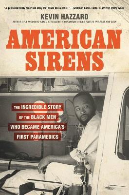 Book cover for American Sirens