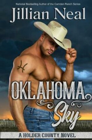 Cover of Oklahoma Sky