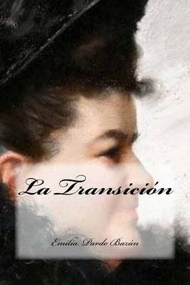 Book cover for La Transicion