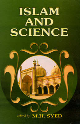 Book cover for Islam and Science