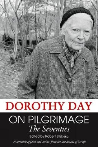 Cover of On Pilgrimage
