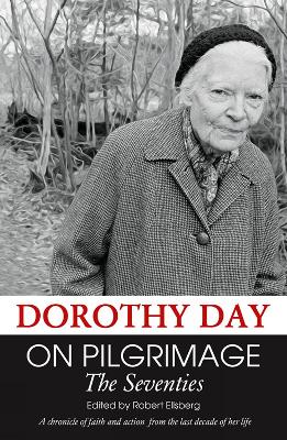 Book cover for On Pilgrimage